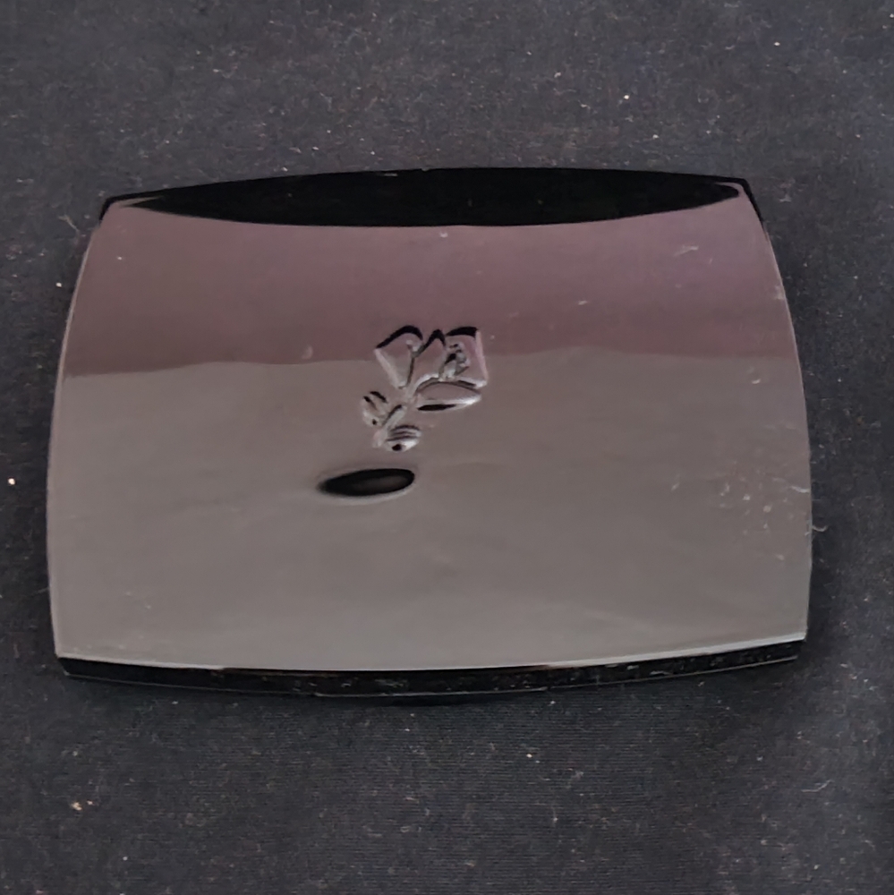Lancôme Blush Subtil Blush In Black Compact Case